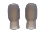 Tama TCP20 Silent Drum Stick Tips Rubber Silent Drumstick Tips
