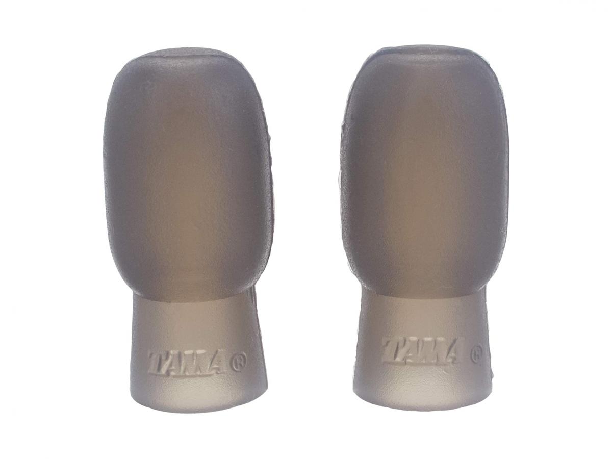 Tama TCP20 Silent Drum Stick Tips Rubber Silent Drumstick Tips