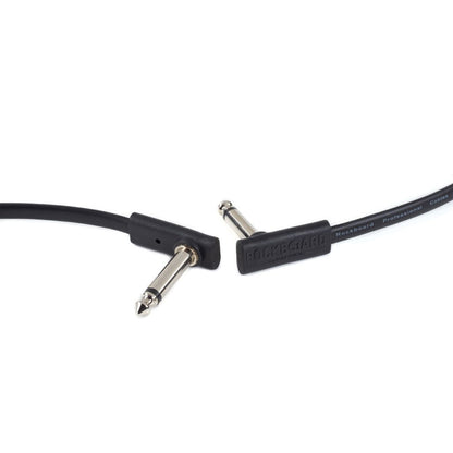 Warwick RockBoard Flat Patch Cable (5 cm / 10 cm / 20 cm)