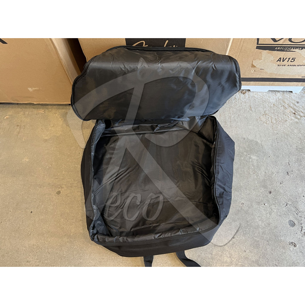 Yamaha DD75 Drum Pad Bag – Protective Carry Bag for DD-75 Electronic Drum Pad
