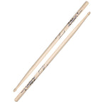 *Zildjian Z5A Wood Tip Hickory Drumsticks 5A - Reco Music Malaysia