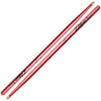 Zildjian Z5ACP Chroma Series 5A Wood Tip Hickory Drumsticks, Chroma Pink - Reco Music Malaysia