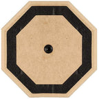 *Evans ARF7GM RealFeel Apprentice 7" Practice Pad - Reco Music Malaysia