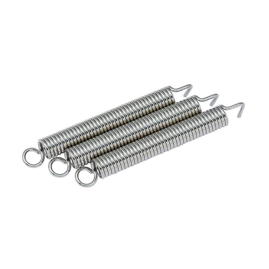 AllParts BP-0019-010 Guitar Tremolo Springs Pack of 3
