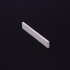 RM GF-0786 Guitar BLANK BONE Nut / Saddle - Reco Music Malaysia
