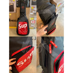 *RM 20mm Thick Padded Acoustic Guitar Bag - Reco Music Malaysia