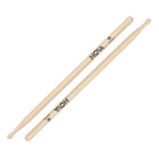 Vic Firth Nova N5B Hickory Drumsticks 5B - Reco Music Malaysia