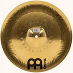 *Meinl HCS14CH 14-inch HCS China Cymbal - Reco Music Malaysia