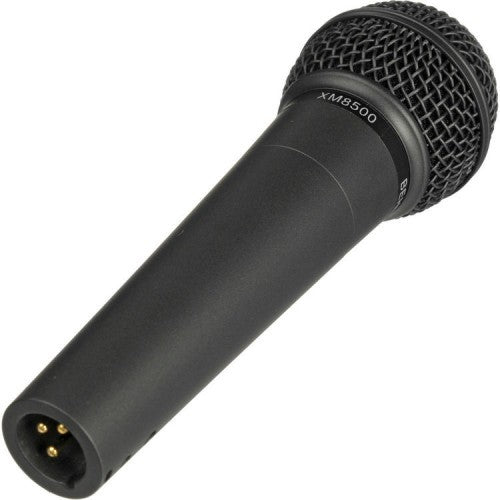Behringer XM8500 Dynamic Vocal Microphone | Reco Music Malaysia