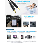 RM 3.5mm Male to Male Audio Cable Aux Cable MP3 Cable Headphone Cable 1.5M - Reco Music Malaysia