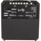 *Fender Rumble 40 V3 Bass Combo Amplifier, 230V EU - Reco Music Malaysia