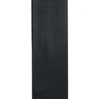 *D'Addario Planet Waves 50SB00 Seat Belt Guitar Strap , Black - Reco Music Malaysia