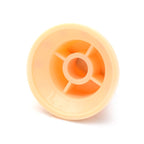 RM GM5320 Electric Guitar SSS Plastic Pickup Cover with Knob and Switch Tip 48mm 50mm 52mm - Reco Music Malaysia 