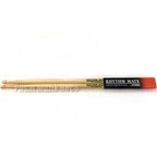 *Tama HRM7A Rhythm Mate 7A Hickory Drumstick Wood Tip - Reco Music Malaysia