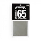 *Jim Dunlop 5410 Micro Fine Fret Polishing Cloths - Reco Music Malaysia