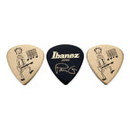 *Ibanez B1000PG30P Paul Gilbert 30th Anniversary Signature Picks Set - Reco Music Malaysia