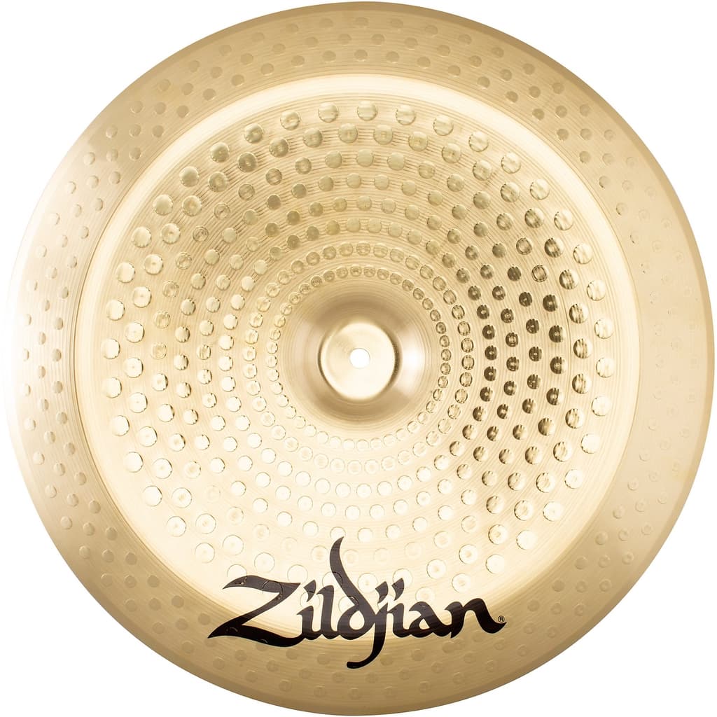 *Zildjian ZP18CH 18" Planet Z China Cymbal - Reco Music Malaysia