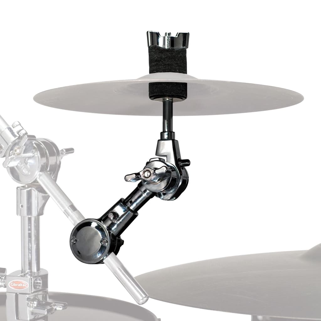 *Gibraltar SC-DCT-TP Turning Point Deluxe Cymbal Tilter - Reco Music Malaysia