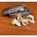 Alice Celluloid Guitar Thumb Pick Finger Pick Set - Reco Music Malaysia