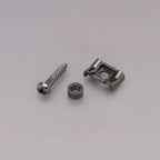 *Gotoh RG105 & RG130 Guitar String Retainer Tree - Reco Music Malaysia