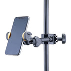*Hercules DG207B Adaptive Smartphone Holder - Reco Music Malaysia