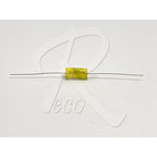 Genuine USA Elpac 0.047UF 473K 600V Vintage Guitar Tone Capacitor - Reco Music Malaysia