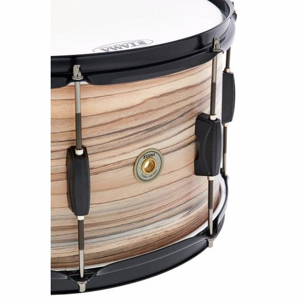*Tama WP1455BK NZW Woodworks 14"x5.5" Snare Drum - Reco Music Malaysia