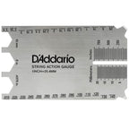 *D'Addario PW-SHG-01 String Height Gauge - Reco Music Malaysia