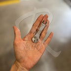 RM Acoustic Guitar Metal Bridge Pin Puller Bridge Pin Remover Restring Tools - Reco Music Malaysia