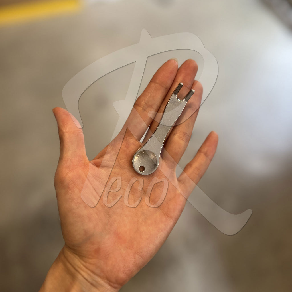 RM Acoustic Guitar Metal Bridge Pin Puller Bridge Pin Remover Restring Tools - Reco Music Malaysia