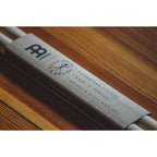 Meinl SB100 Standard 7A Drumstick American Hickory, Acorn Tip - Reco Music Malaysia