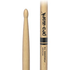*Promark TX7AW Classic Forward 7A Hickory Drumstick, Oval Wood Tip - Reco Music Malaysia