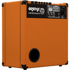 *Orange Crush Bass 50 1x12 50W Bass Combo Amplifier - Reco Music Malaysia