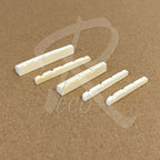 RM 4 STRING 5 STRING Electric BASS Guitar Top BONE Nut - Reco Music Malaysia
