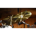 Meinl HCS16CH 16" HCS China Cymbal - Reco Music Malaysia