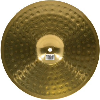 Meinl HCS13H 13" HCS Hihat - Reco Music Malaysia