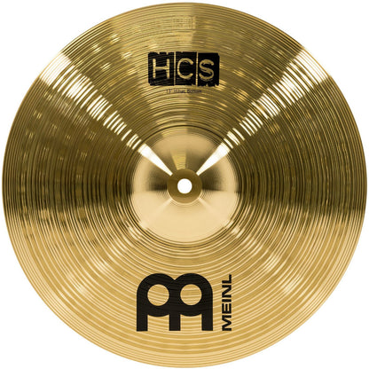 Meinl HCS13H 13" HCS Hihat - Reco Music Malaysia