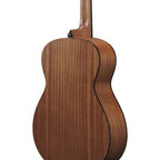 *Ibanez VC44-OPN V Series Acoustic Guitar, Open Pore Natural - Reco Music Malaysia