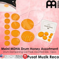 *Meinl MDHA Drum Honey Assortment - Reco Music Malaysia