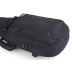 *Warwick RB20515B RockBag Student Line Plus Bass Guitar Gig Bag, Black - Reco Music Malaysia