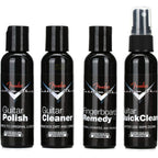 *Fender Deluxe Guitar Care System - 4 Pack - Reco Music Malaysia