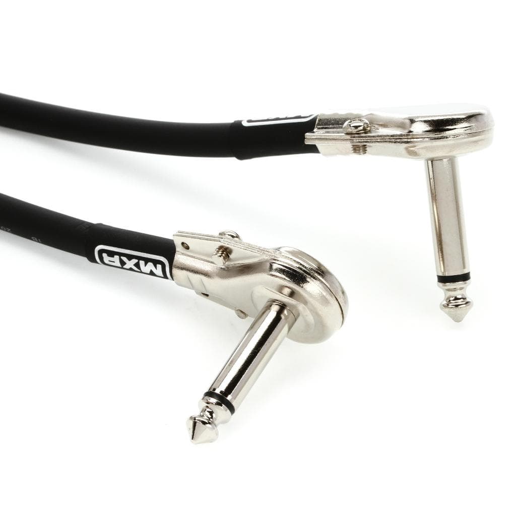*Jim Dunlop MXR 3PDCP06 6" Patch Cable - Reco Music Malaysia