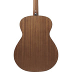 *Ibanez VC44-OPN V Series Acoustic Guitar, Open Pore Natural - Reco Music Malaysia