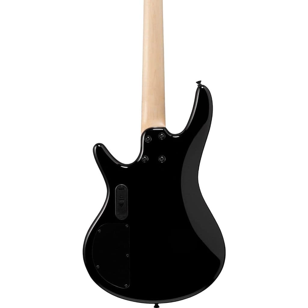 *Ibanez GSR280QA-TKS Electric Bass Guitar - Transparent Marine Sunburst - Reco Music Malaysia