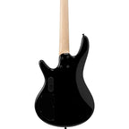 *Ibanez GSR280QA-TKS Electric Bass Guitar - Transparent Marine Sunburst - Reco Music Malaysia