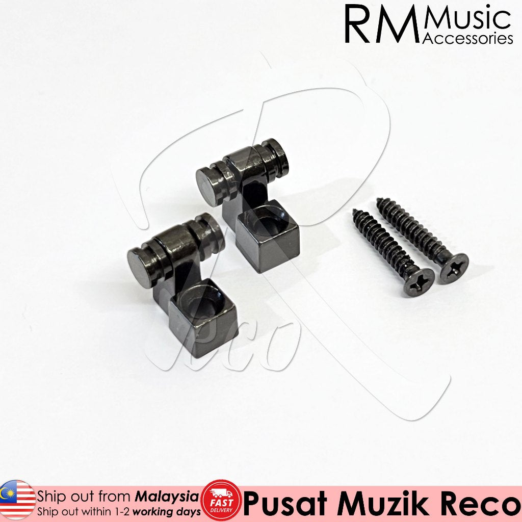 String Guide Roller RM GF0698 Electric Guitar Roller String Guide Roller String Tree Rolle ...