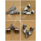 Dixon Bass Drum Claw Hook Bass Drum Tuning Claw PDZC3A PDZC3E - Reco Music Malaysia