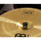 Meinl HCS18CH 18" HCS China Cymbal - Reco Music Malaysia