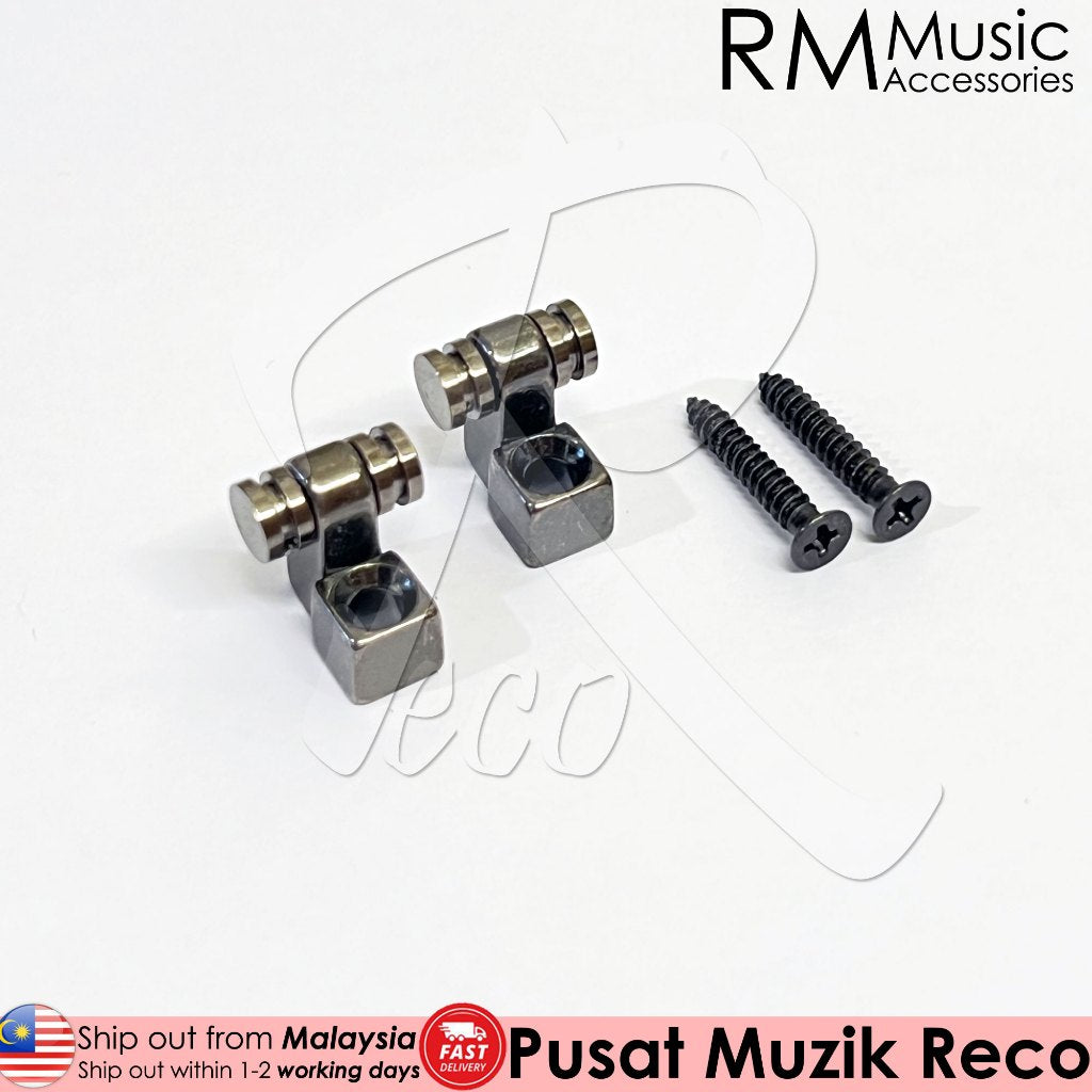 String Guide Roller RM GF0698 Electric Guitar Roller String Guide Roller String Tree Rolle ...