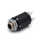 RM GM5701 Acoustic Electric Bass Guitar Output Jack Endpin Jack  - Reco Music Malaysia